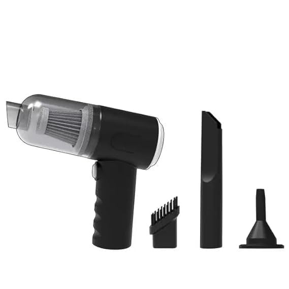 Aspirateur Sans Fil 3-en-1 AS-228 – Puissance, Liberté & Nettoyage Total Maison + Voiture