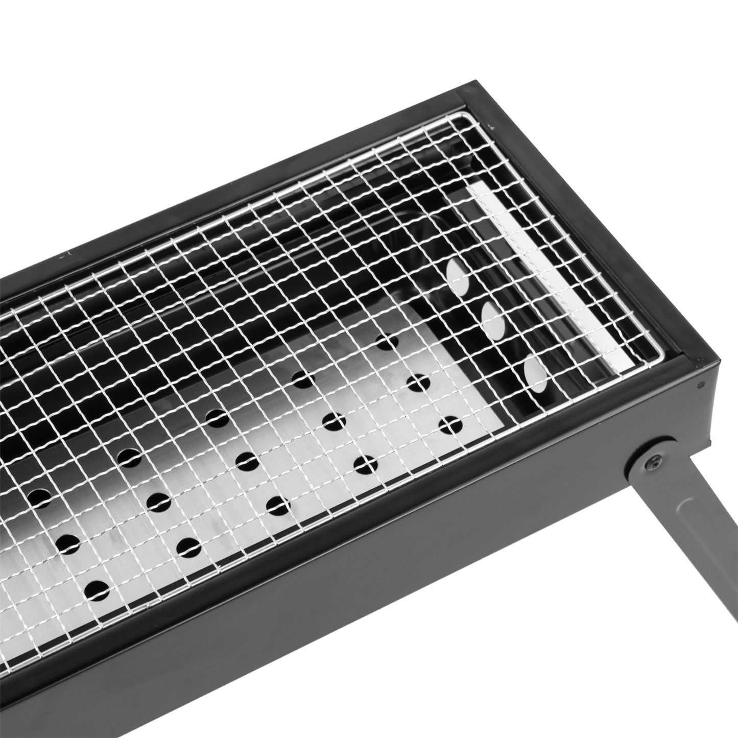 KCT Barbecue Portable Pliable
