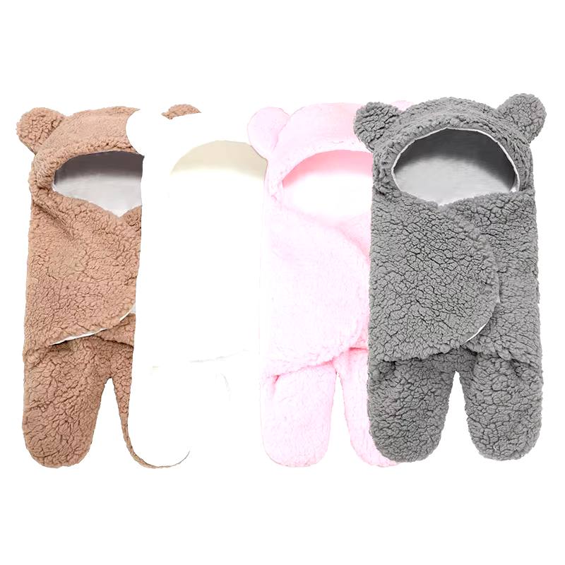 Sac de Couchage Douillet