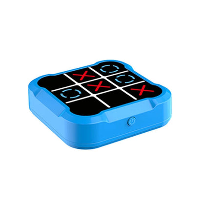 Jeu X-O Tactile Lumineux