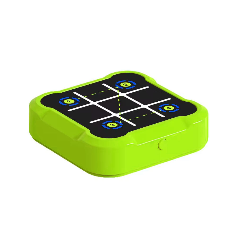 Jeu X-O Tactile Lumineux