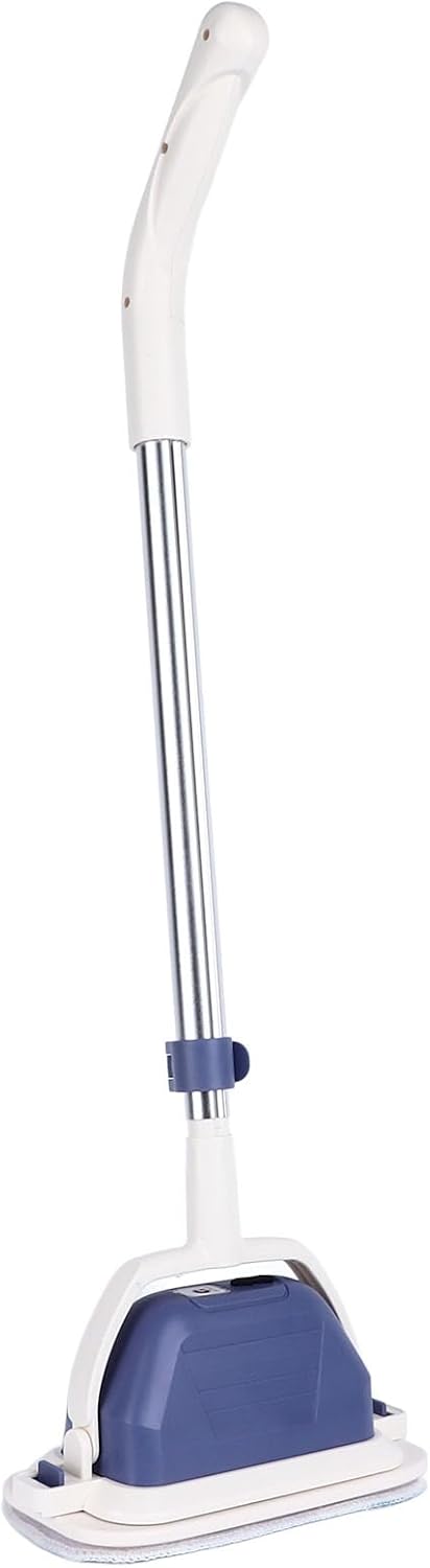 Lave-Vitres Électrique Sans Fil – Nettoyage Automatique Sans Traces