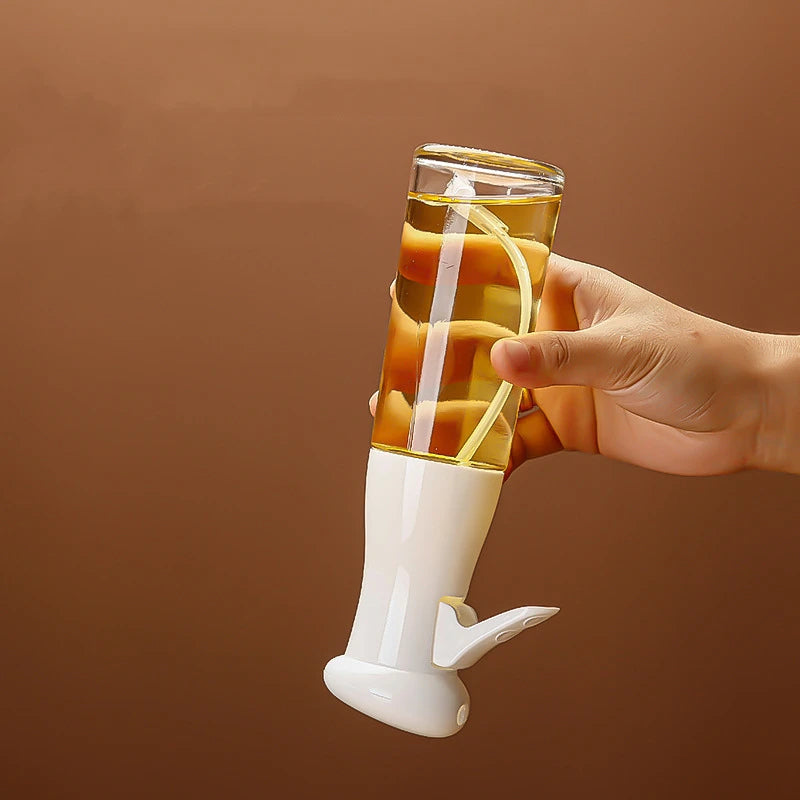 3 Outil de Pulvérisation d'Huile Comestible (PROMOTION)