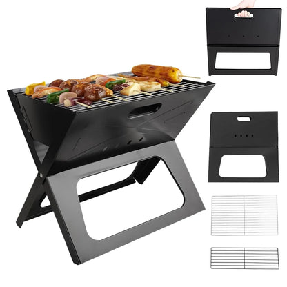 X Barbecue Pliable Portable – Spécial Aïd Al-Adha