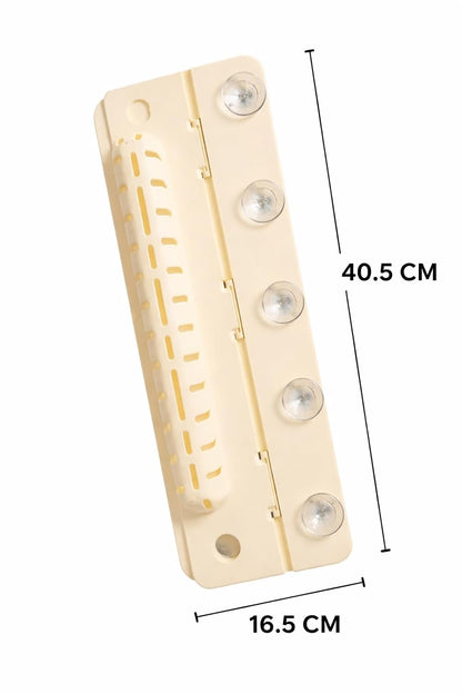 SplashGuard™ Protection Anti-Éclaboussures Évier