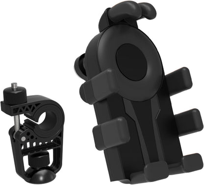 Support Téléphone Antichoc pour Moto Vélo