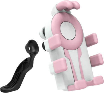 Support Téléphone Antichoc pour Moto Vélo