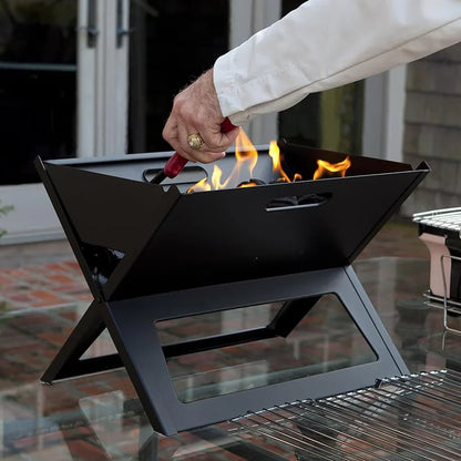 X Barbecue Pliable Portable – Spécial Aïd Al-Adha