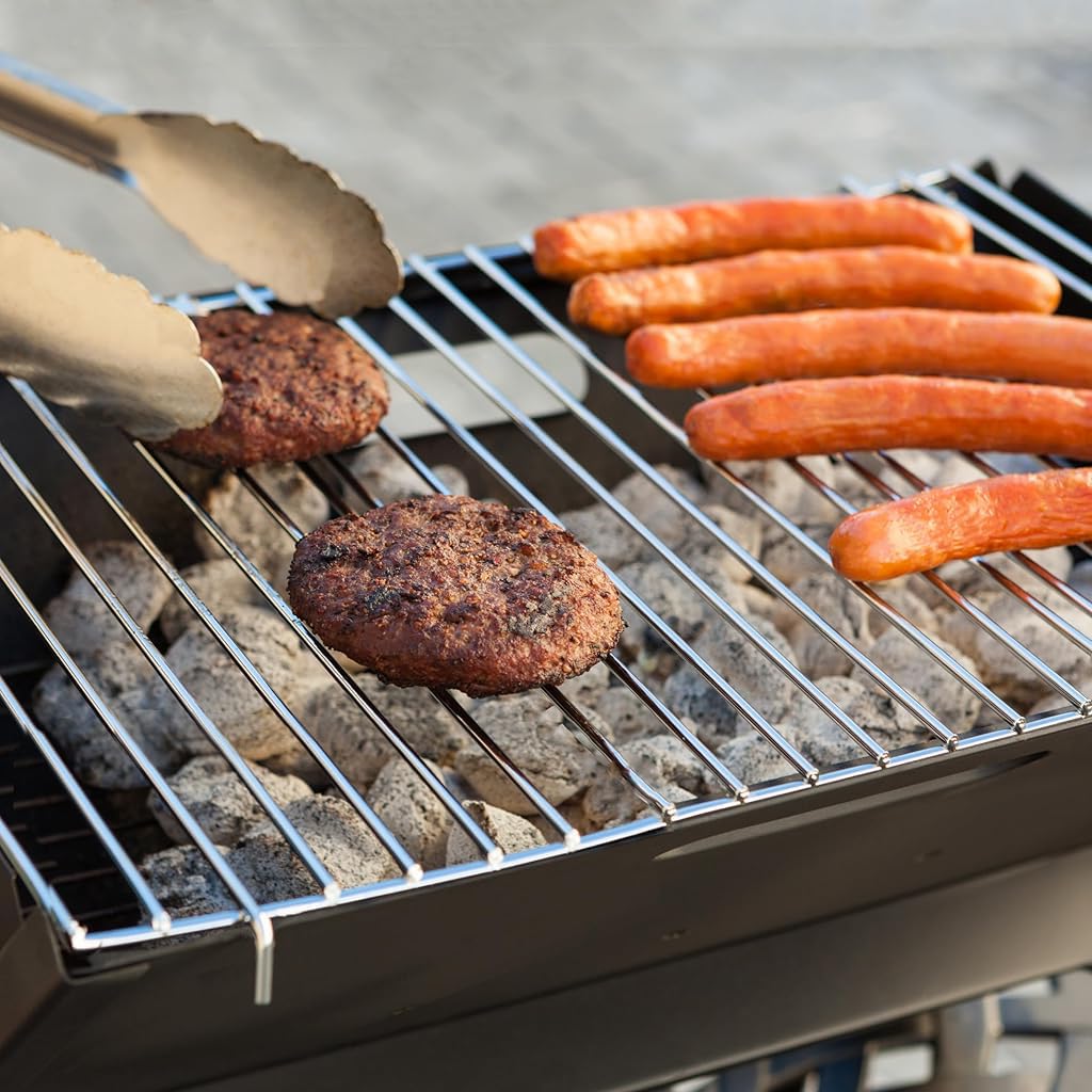 X Barbecue Pliable Portable – Spécial Aïd Al-Adha