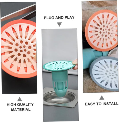 3 pièces désodorisants de canalisation de sol [Minisouq.ma]