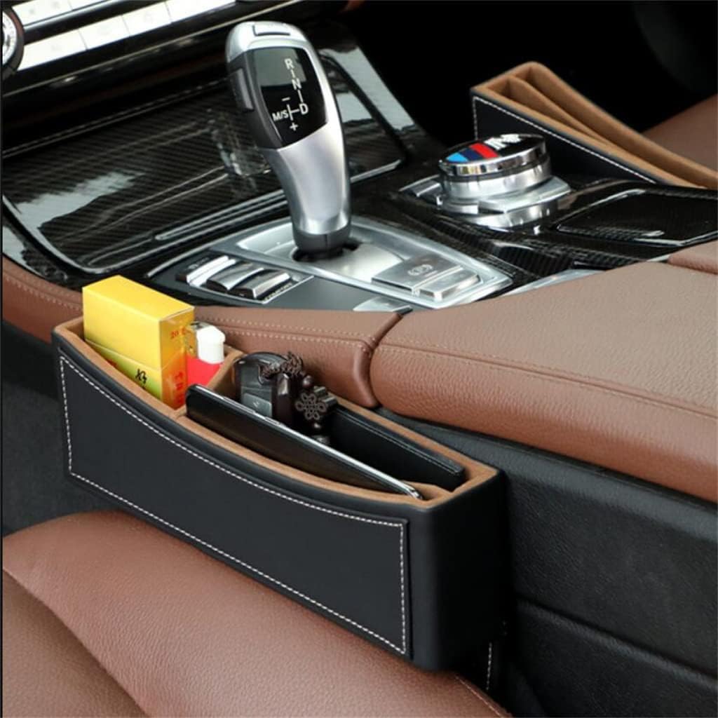 Organisateur Multifonction pour Voiture