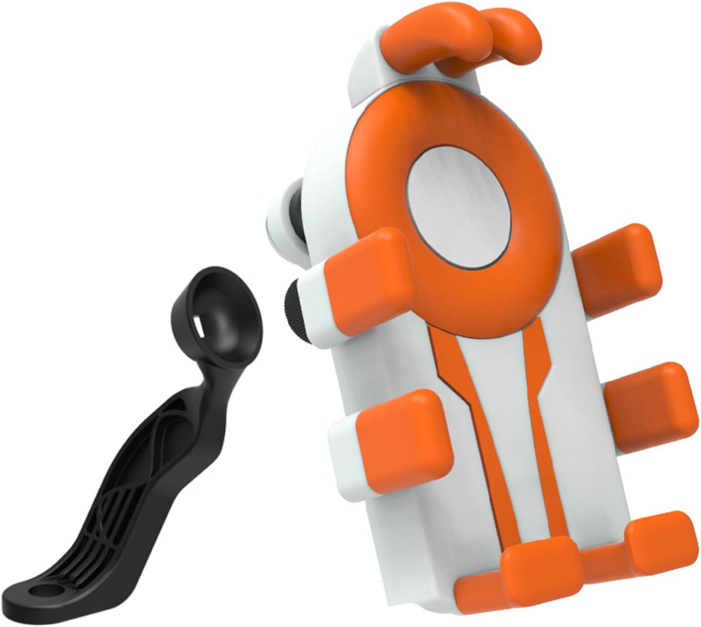 Support Téléphone Antichoc pour Moto Vélo