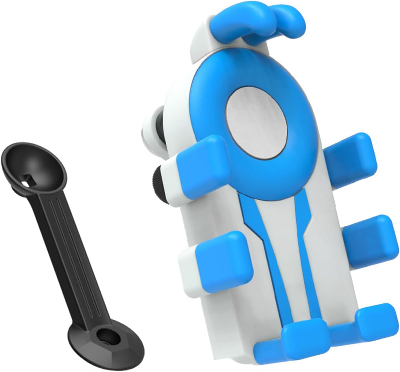 Support Téléphone Antichoc pour Moto Vélo