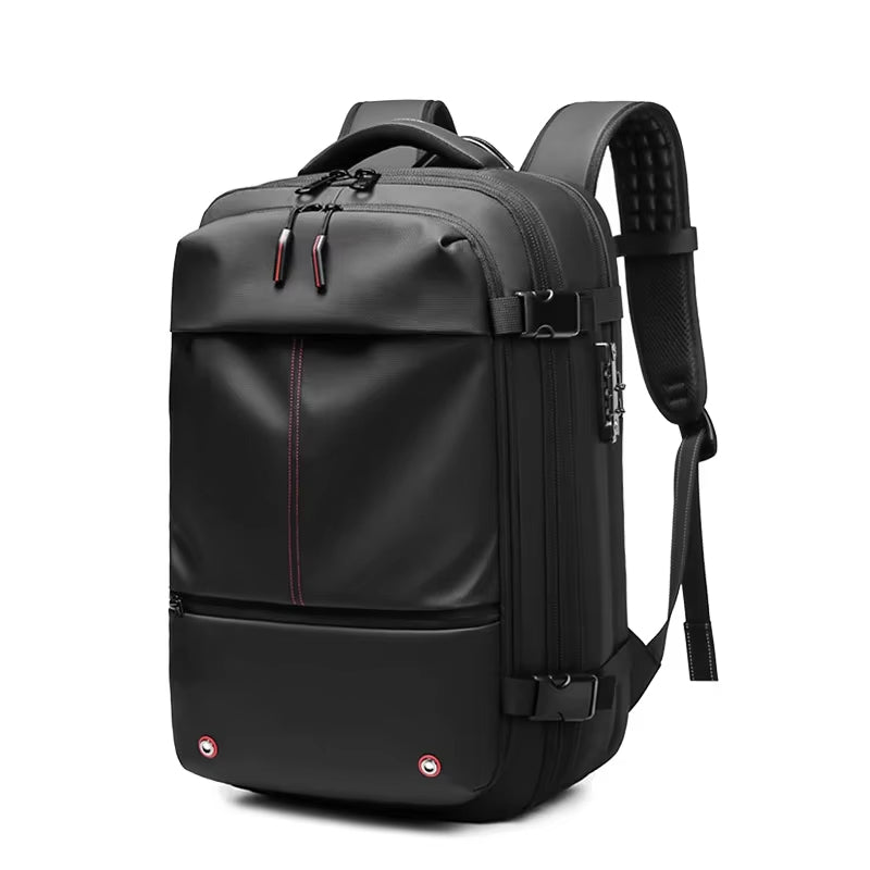 Sac à Dos Sous Vide – Voyagez Léger, Gagnez de la Place