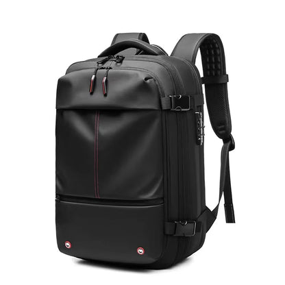 Sac à Dos Sous Vide – Voyagez Léger, Gagnez de la Place
