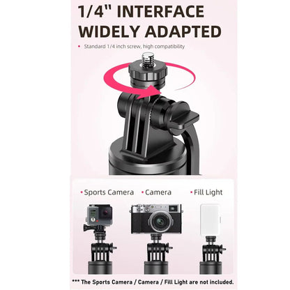 TT-01 Selfie Stick Bluetooth – Photos Parfaites à Chaque Prise