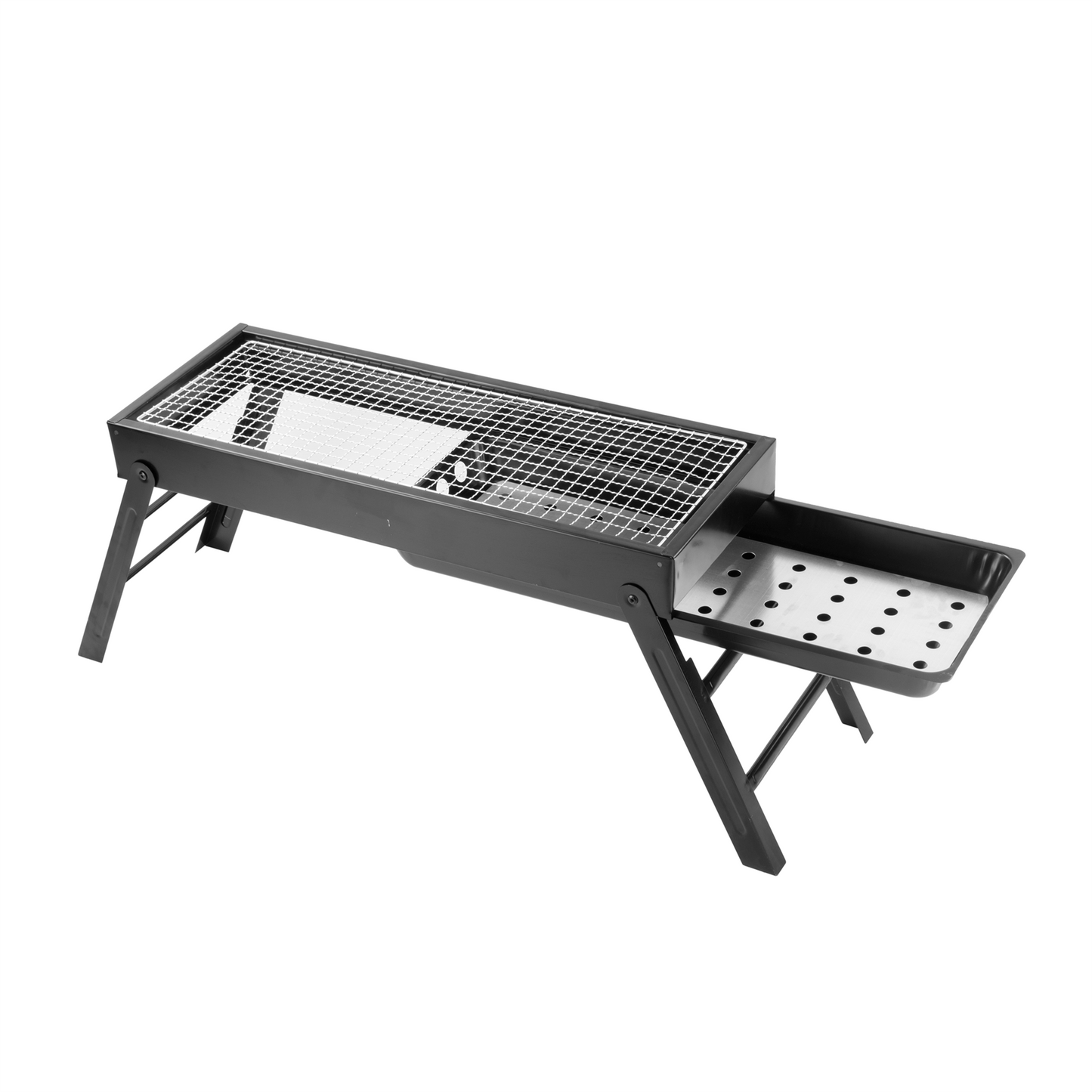 KCT Barbecue Portable Pliable