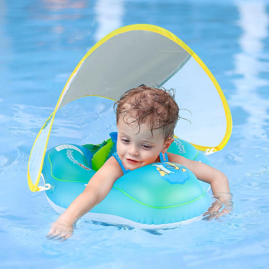 Bouée bébé | SWIMBOBO - 3 à 36 Mois