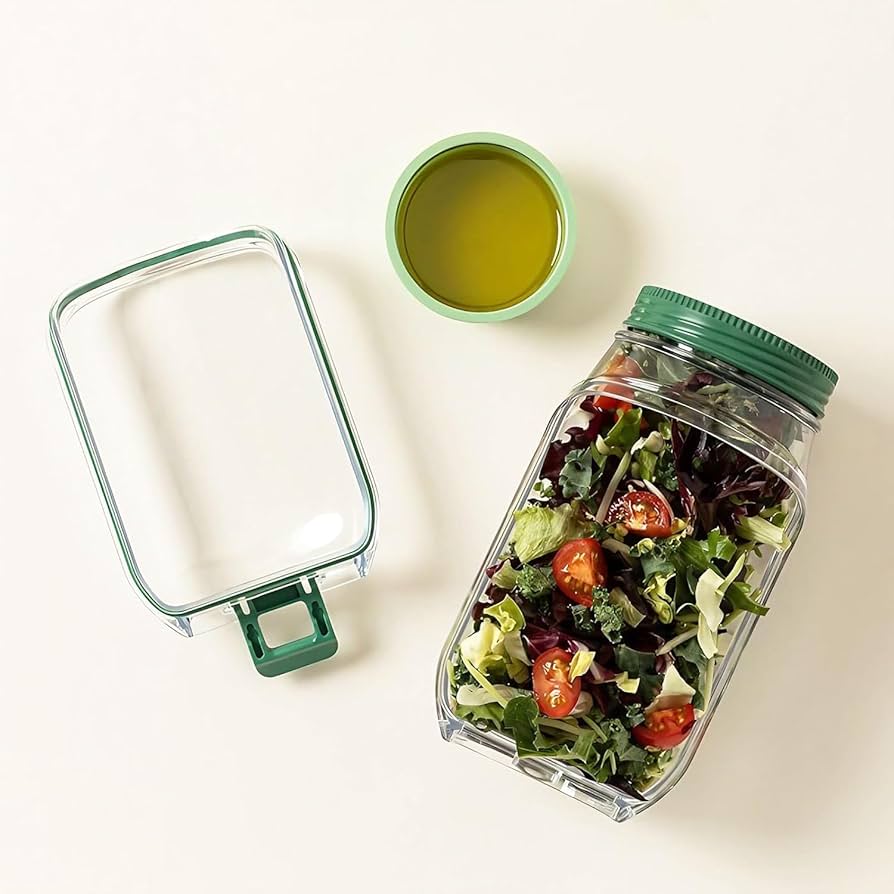 Bocal Salade FreshPod™