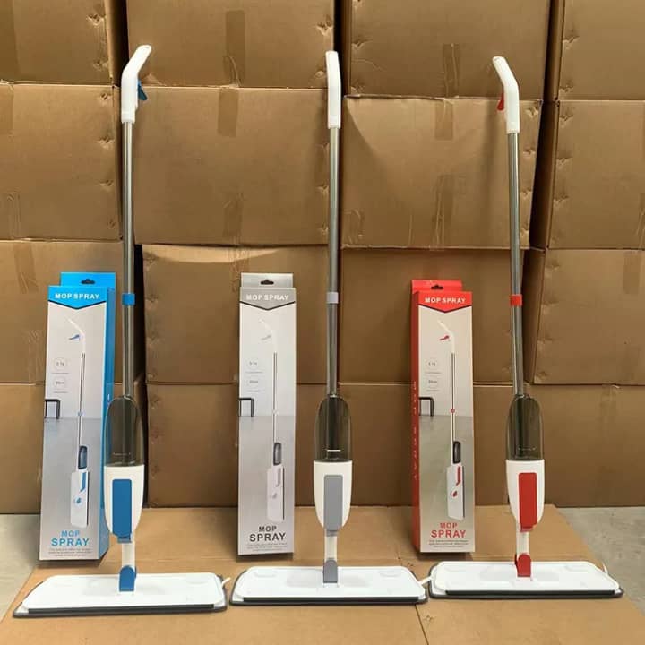 Spray Mop 500ml | ممسحة تنظيف بالرذاذ