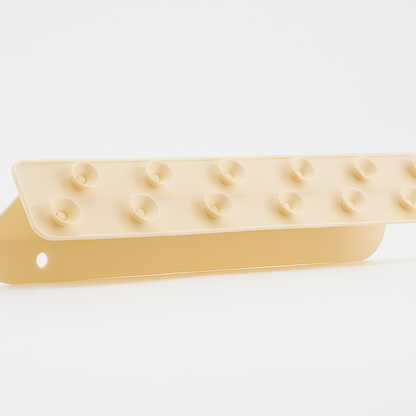 2 Pare-éclaboussures d’Évier en Silicone – Protection contre les éclaboussures et l’eau