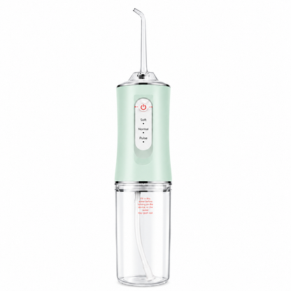 Fil Dentaire Portable Sans Fil Irrigateur Oral