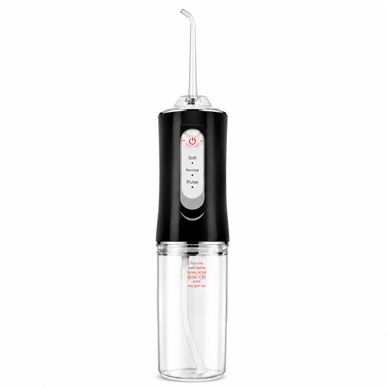 Fil Dentaire Portable Sans Fil Irrigateur Oral