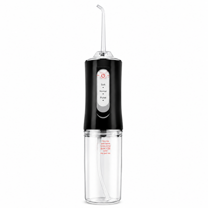 Fil Dentaire Portable Sans Fil Irrigateur Oral
