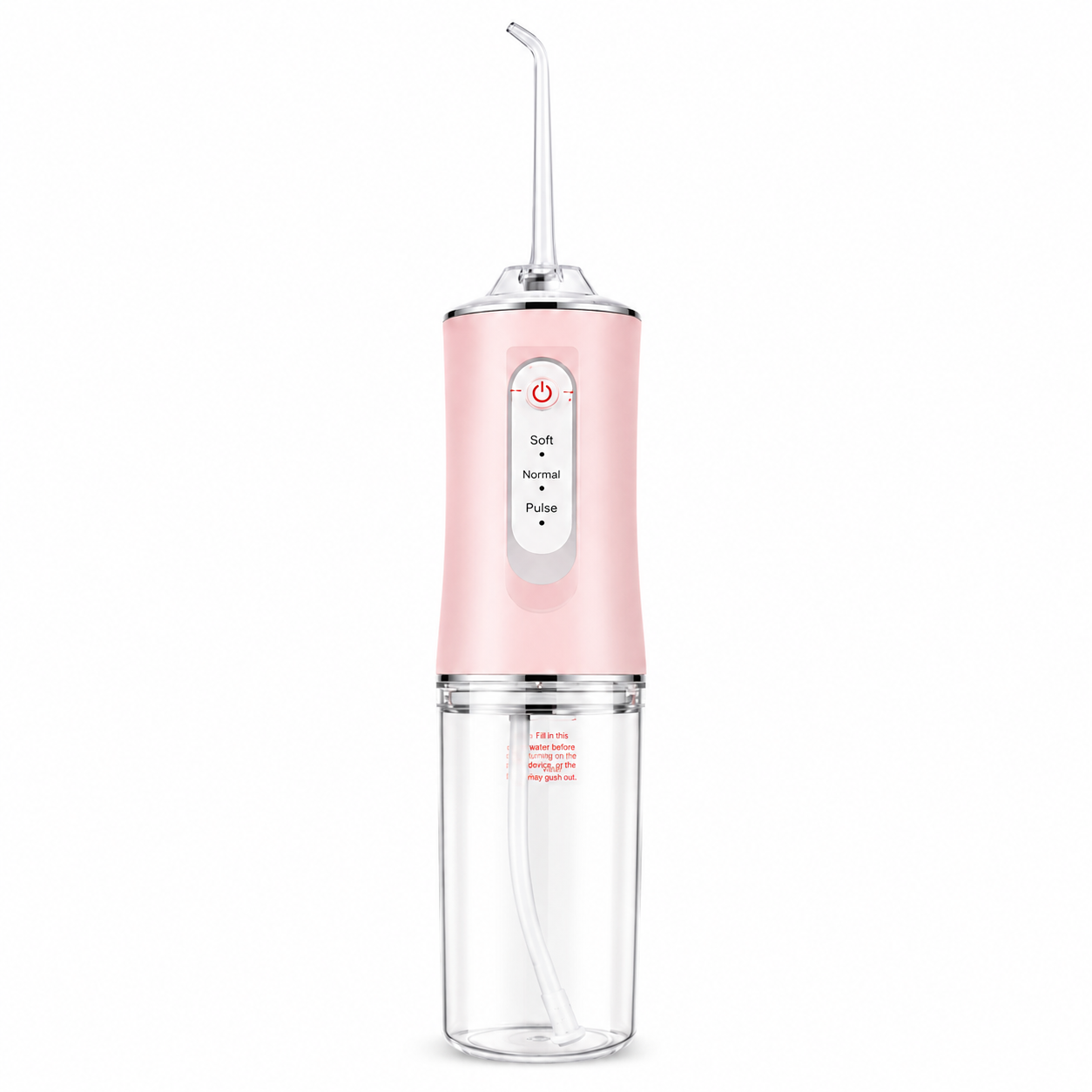 Fil Dentaire Portable Sans Fil Irrigateur Oral