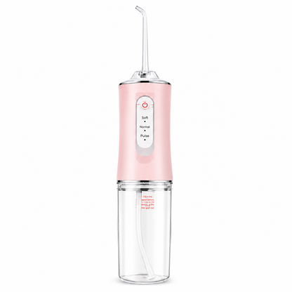 Fil Dentaire Portable Sans Fil Irrigateur Oral