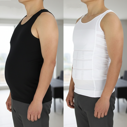 Débardeur Gainant Slim & Lift™ Homme