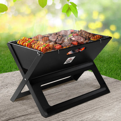 X Barbecue Pliable Portable – Spécial Aïd Al-Adha