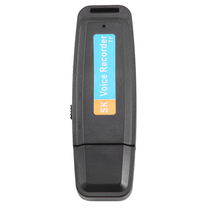 Mini enregistreur vocal USB professionnel