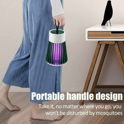 Lampe Anti-Moustiques LED UV