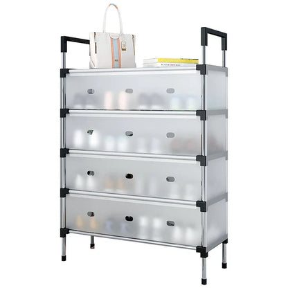 Armoire de Rangement pour Chaussures