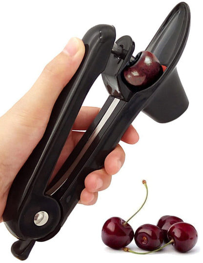 Extracteur de pépins de cerise