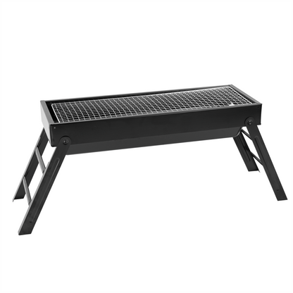 KCT Barbecue Portable Pliable