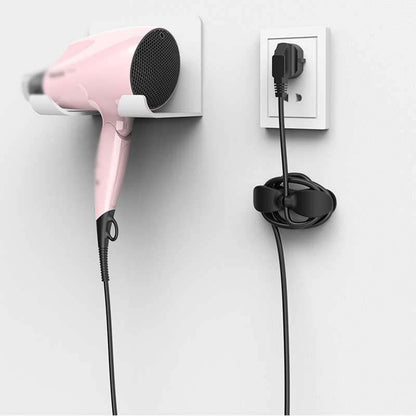 Organisateur de cordon pour appareils électroménagers