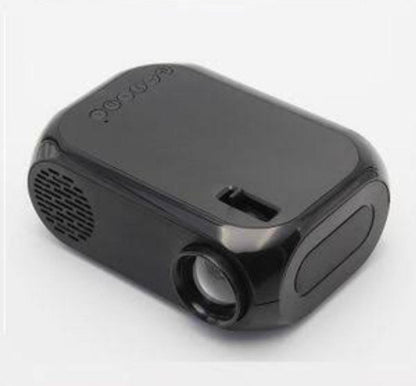Mini projecteur Portable