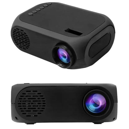 Mini projecteur Portable