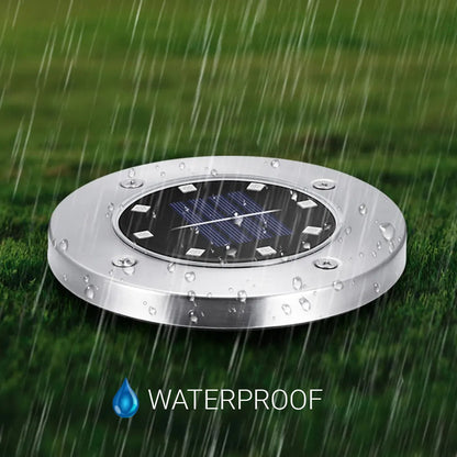 Pack4 Spot Solaire X10 pour Jardin - Éclairage Innovant