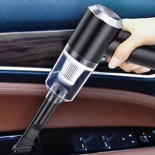 ProClean-Aspirateur Auto sans fil voiture