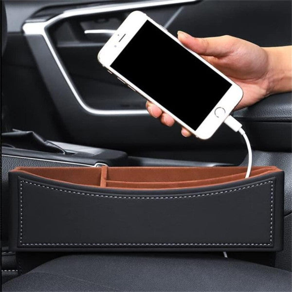 Organisateur Multifonction pour Voiture